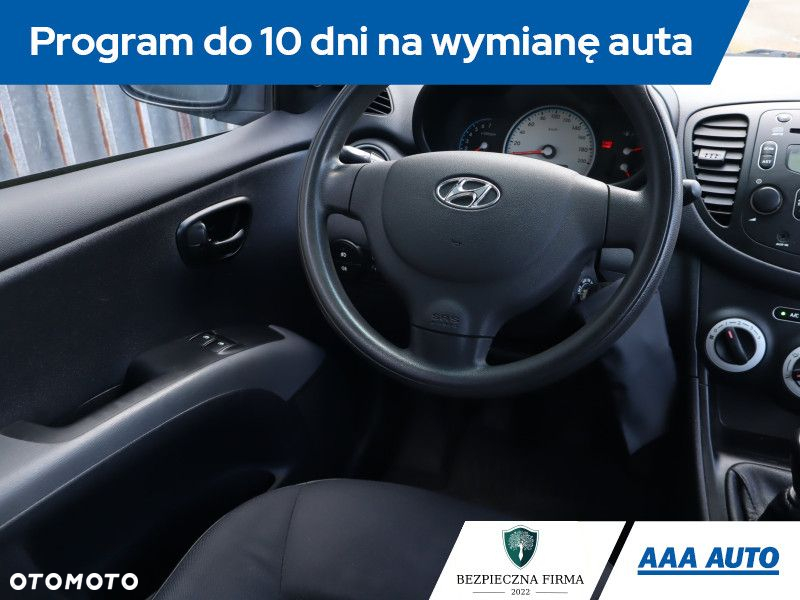 Hyundai i10 - 8