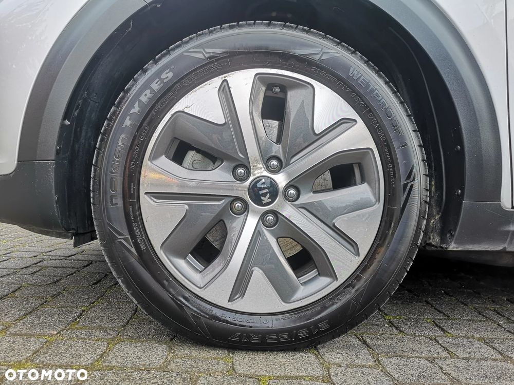 Kia Niro e-Niro 64kWh XL - 37