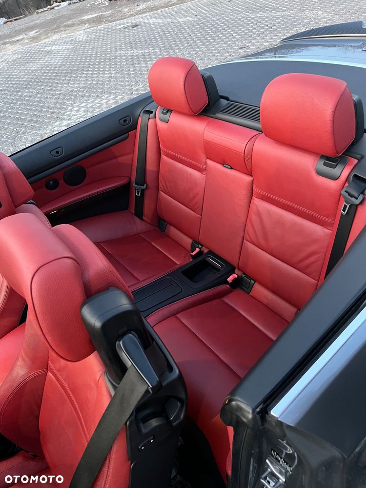 BMW Seria 3 335i M Sport Edition - 20