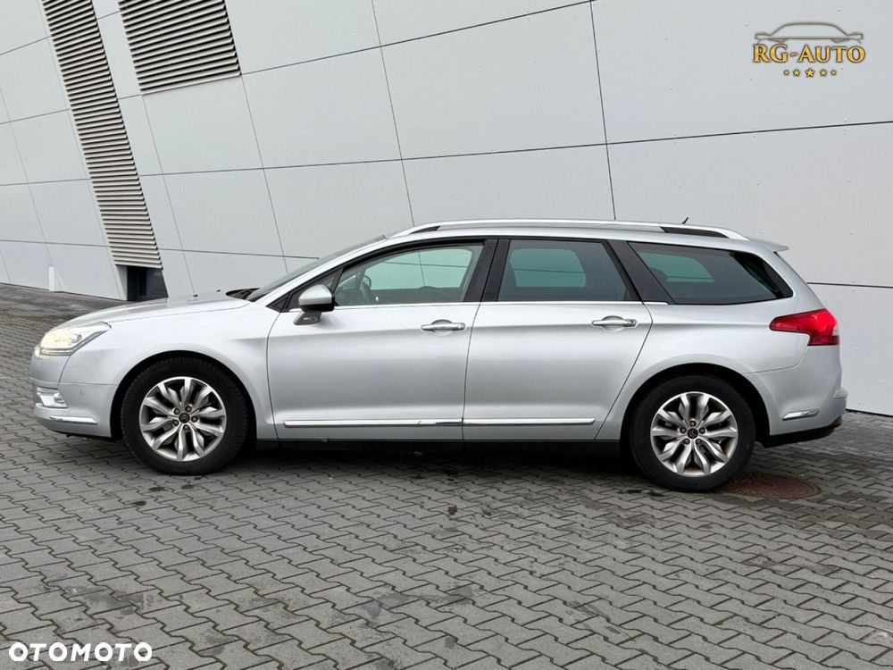 Citroën C5 - 11