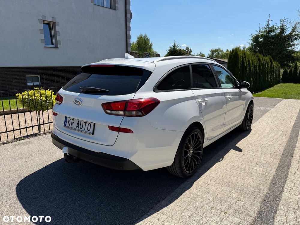 Hyundai i30 1.6 CRDI Select - 25