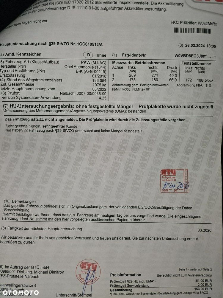 Opel Astra - 19