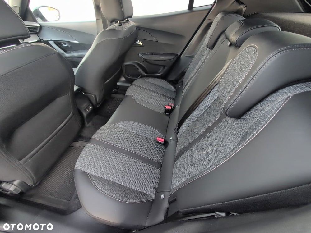 Peugeot 2008 2023
