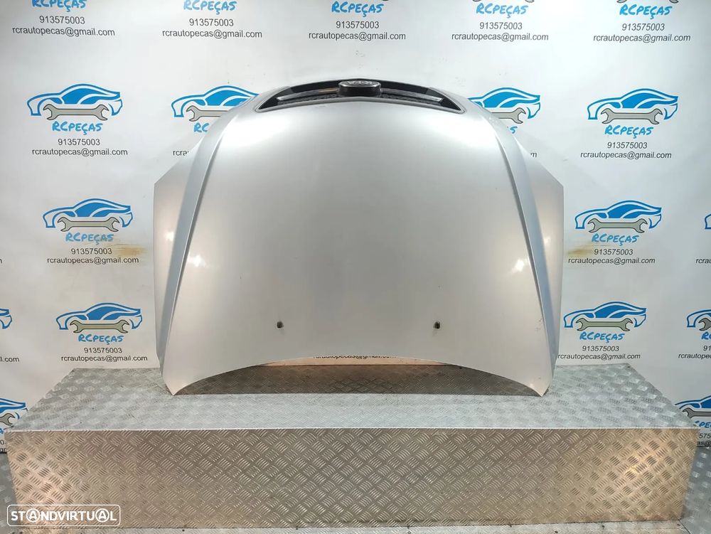 Capot KIA SORENTO original - 1