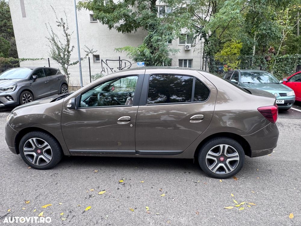 Dacia Logan - 8