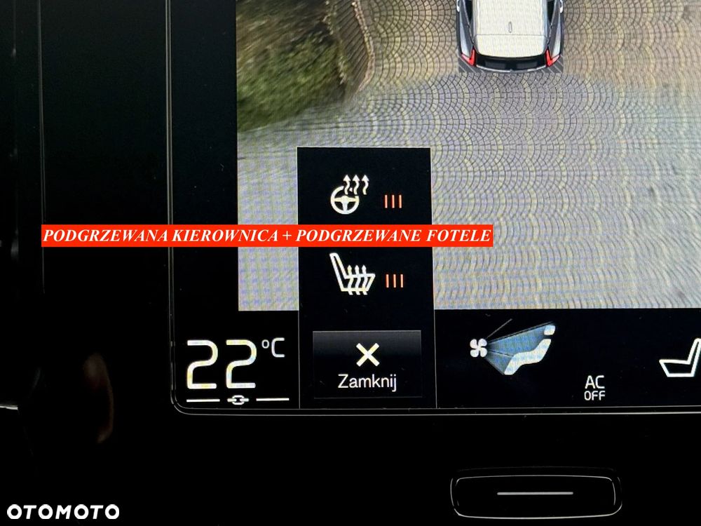 Volvo XC 40 T3 Geartronic RDesign - 23