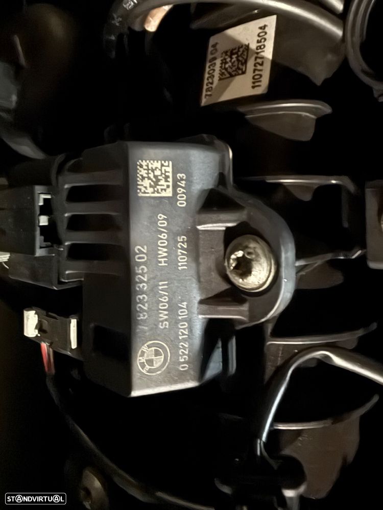 MINI 3 Portas Cooper D - 16