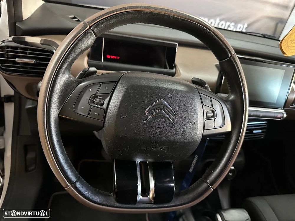 Citroën C4 Cactus - 7