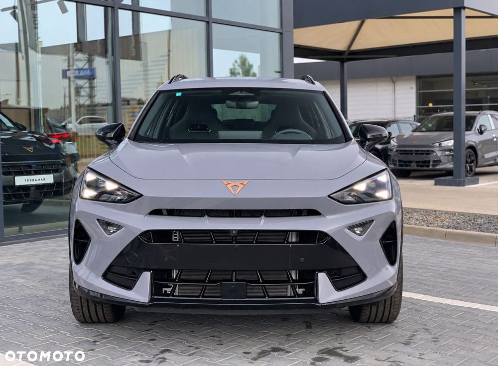 Cupra Formentor 2026 photo 2