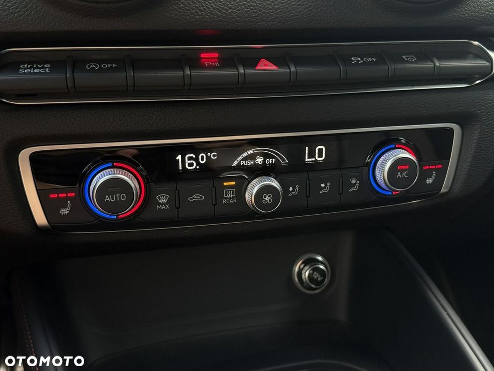 Audi S3 Limousine 2.0 TFSI Quattro S tronic - 28