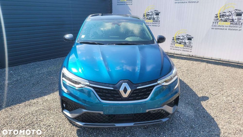 Renault Arkana - 4