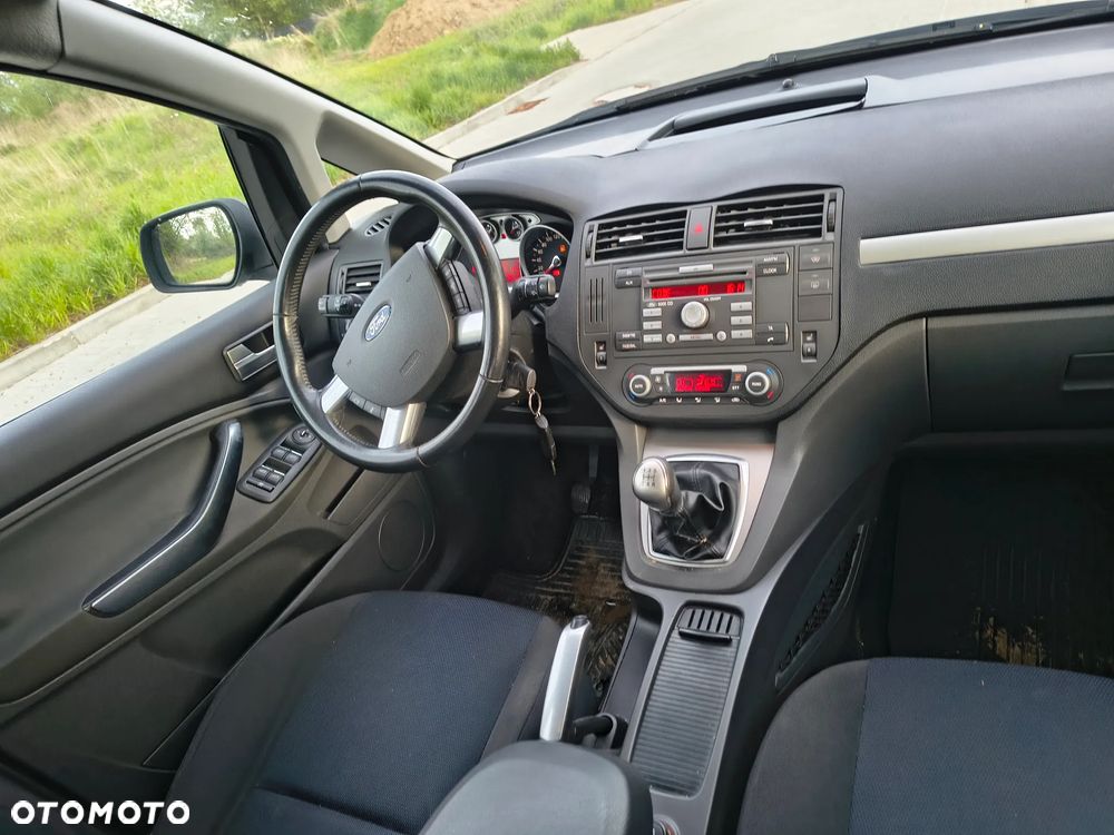 Ford C-MAX 1.6 TDCi Style - 7