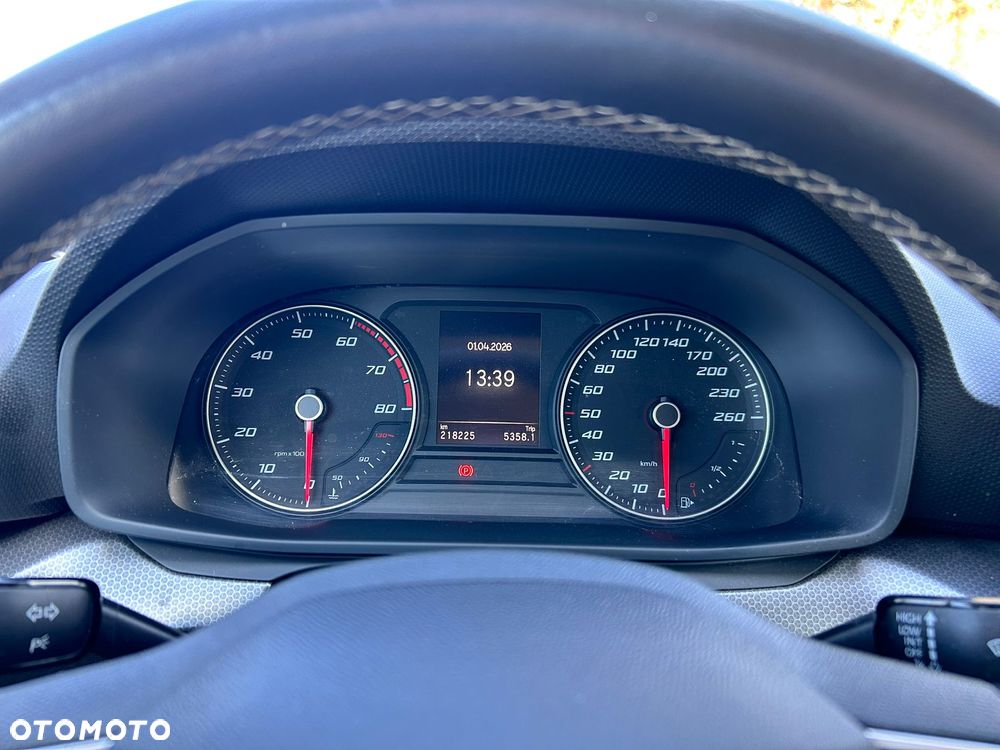 Seat Leon 1.5 TSI Style - 21