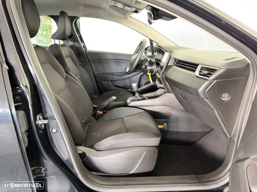 Renault Clio 1.0 TCe Intens - 27