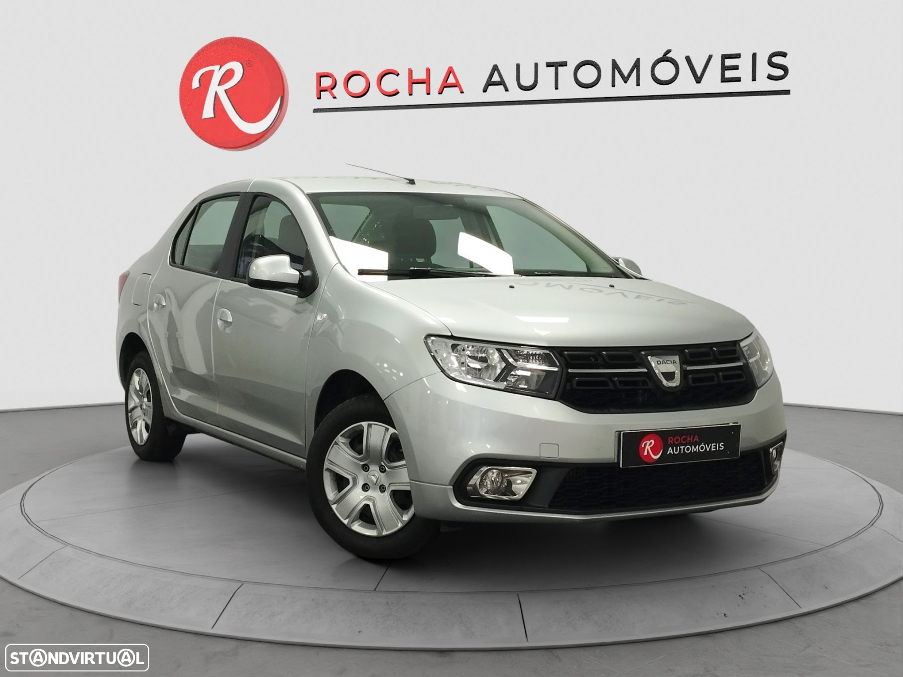 Dacia Logan - 3