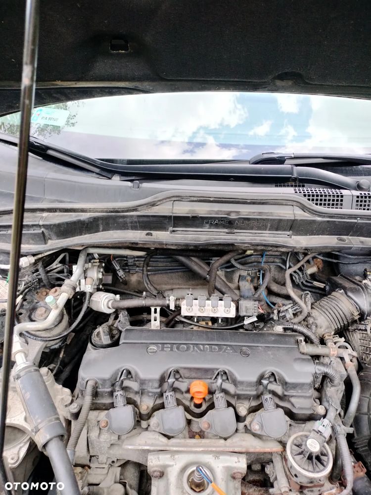 Honda CR-V 2.0 Executive - 7