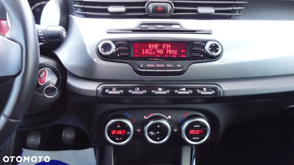 Alfa Romeo Giulietta 1.4 TB 16V Veloce - 20