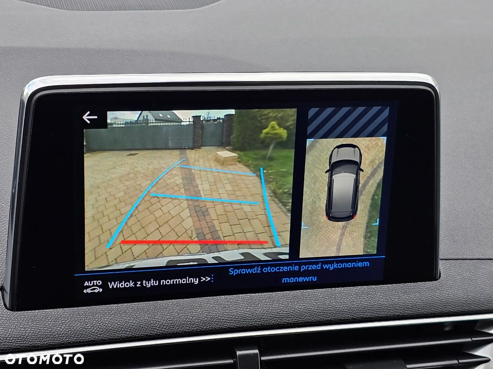 Peugeot 3008 1.5 BlueHDi Allure Pack S&S - 23