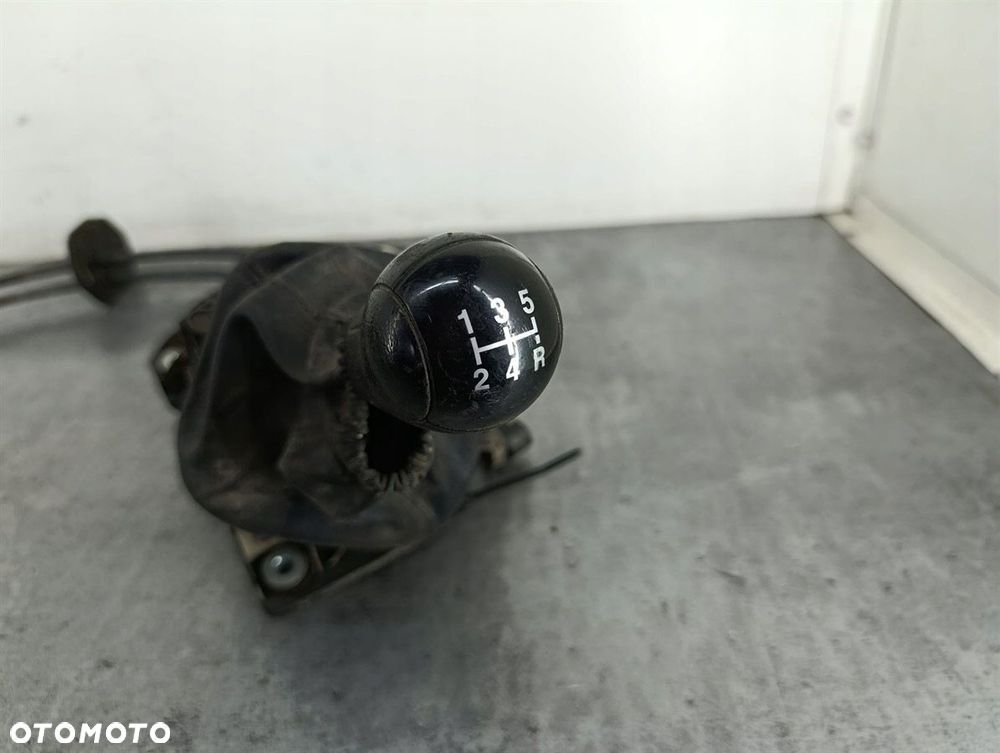 LEWAREK ZMIANY BIEGÓW LINKI FORD TRANSIT MK7 6C1R-7C453-CB   2.2 TDCI - 11