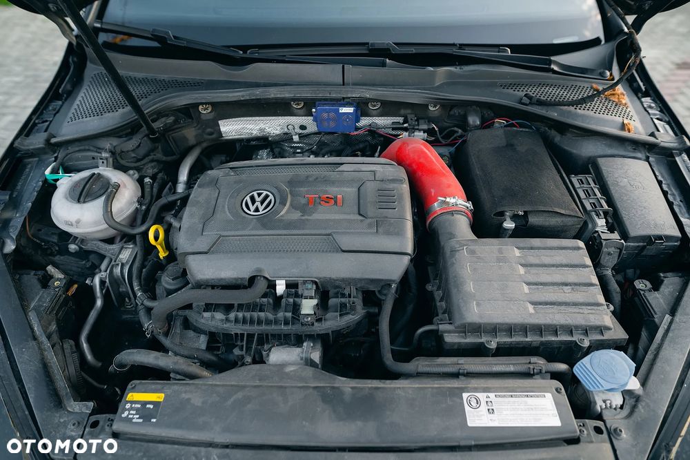 Volkswagen Golf VII 2.0 TSI BMT GTI Performance DSG - 13