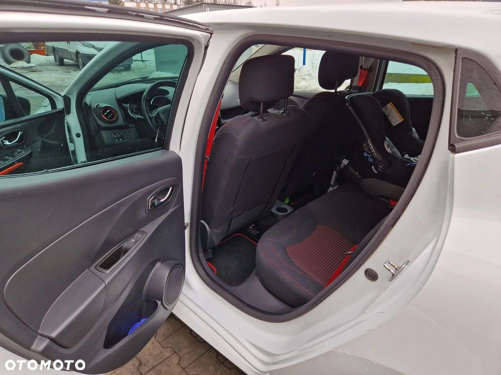 Renault Clio 1.6 R.S 200 EDC - 9