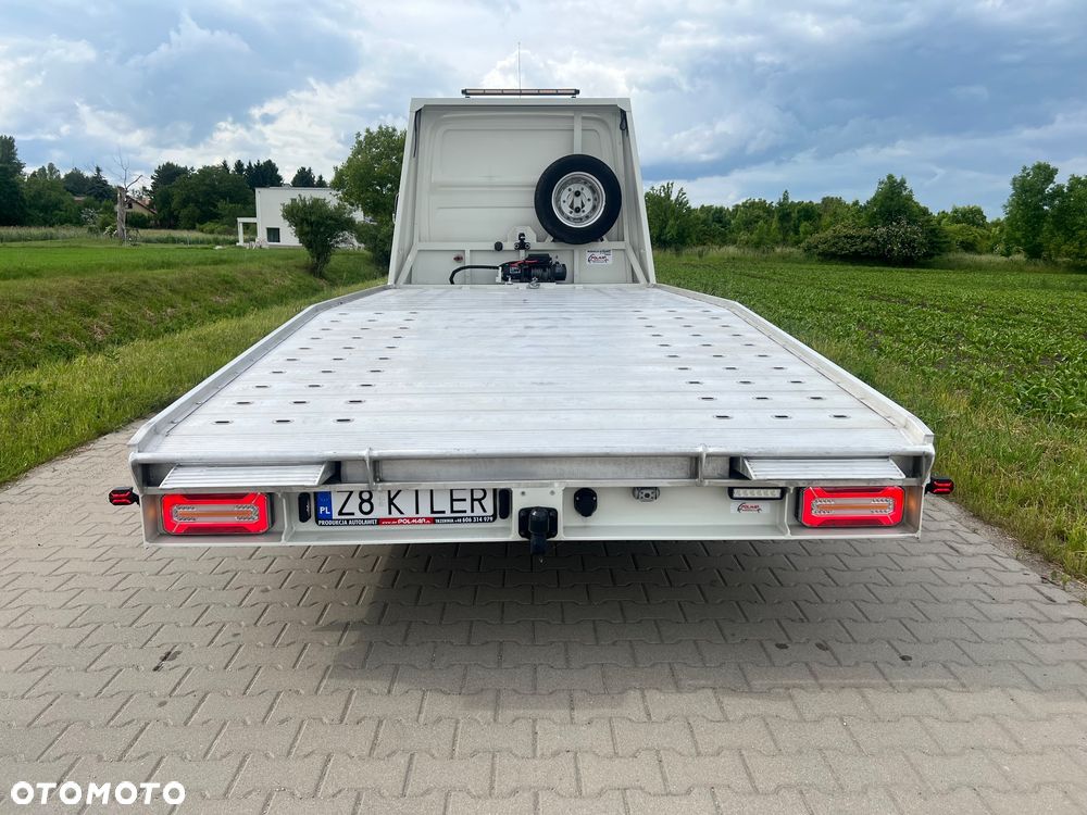Volkswagen Crafter - 9