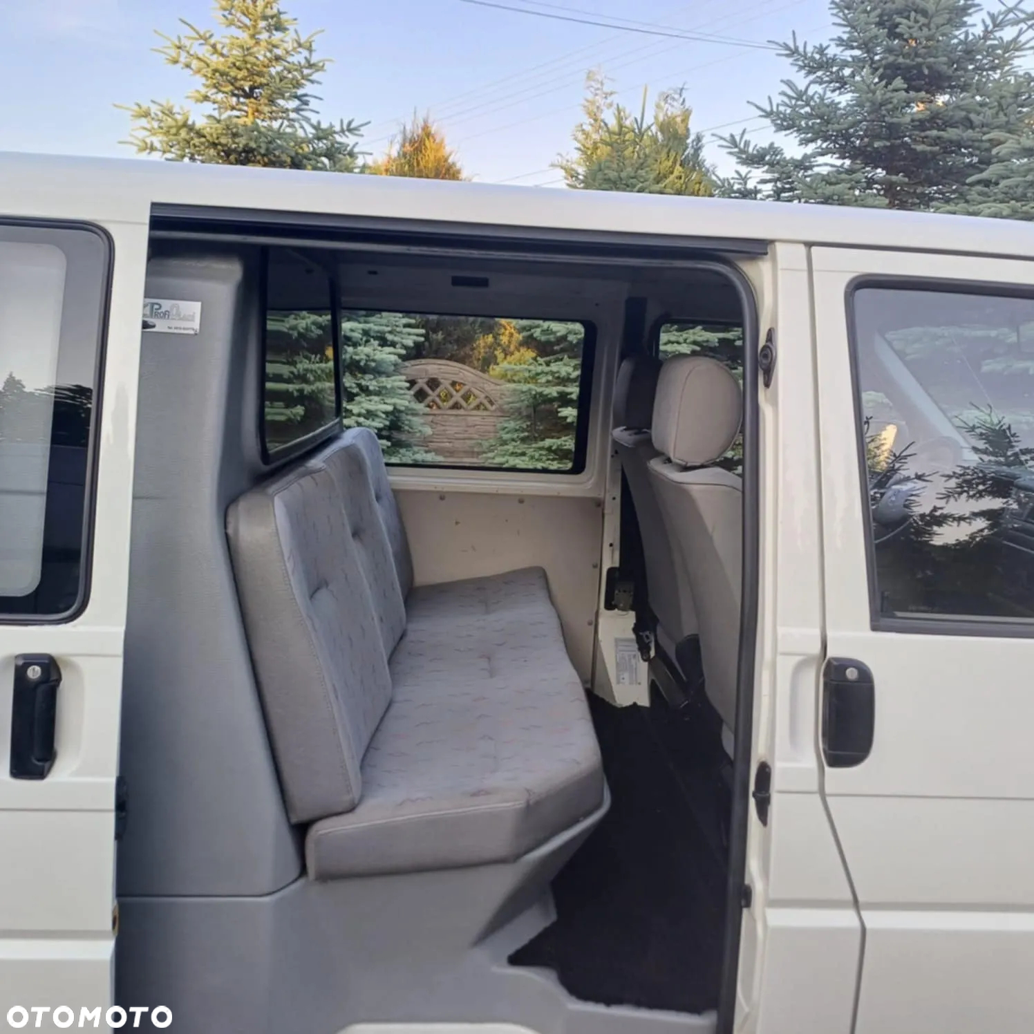 Volkswagen Transporter - 6