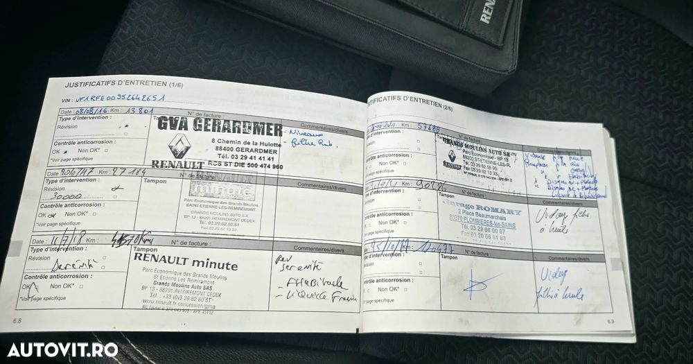 Renault Kadjar Energy dCi 130 4x4 Bose Edition - 28