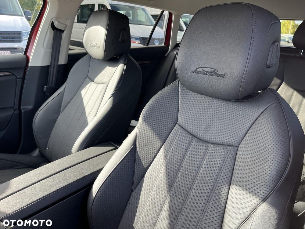 Skoda Superb - 12