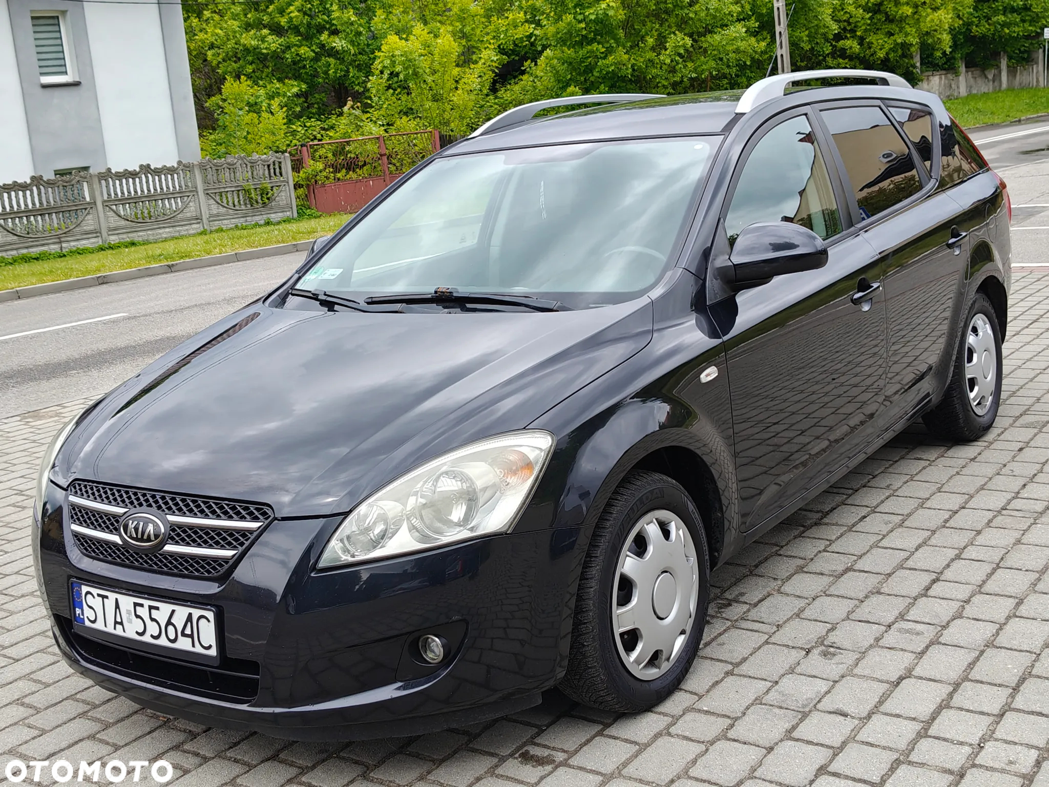 Kia Ceed 1.6 CRDi LX - 15