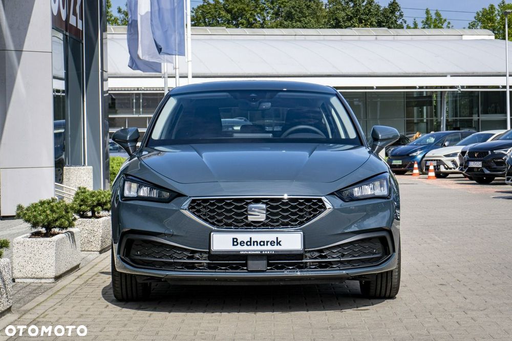 Seat Leon - 4