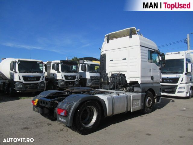 MAN TGX 18.440 4X2 BLS - 5