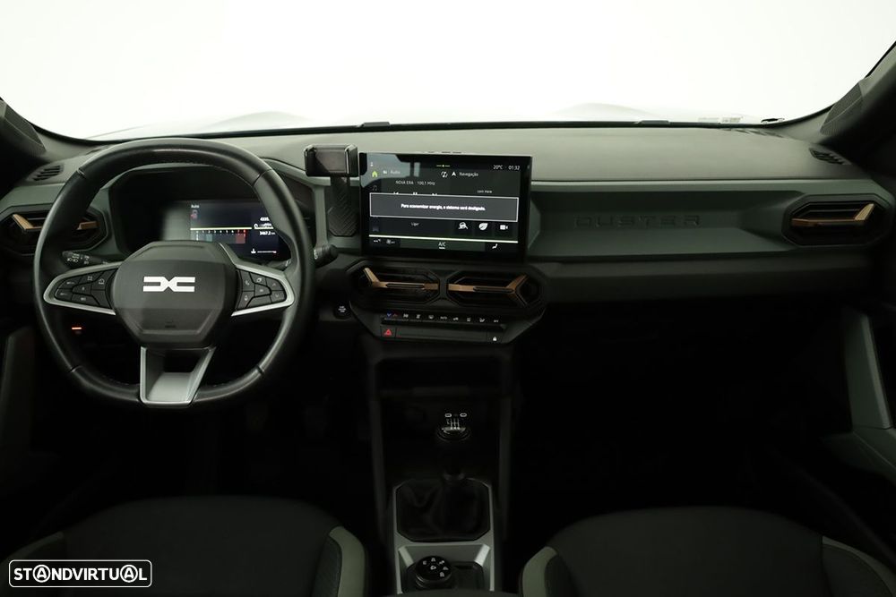 Dacia Duster - 8
