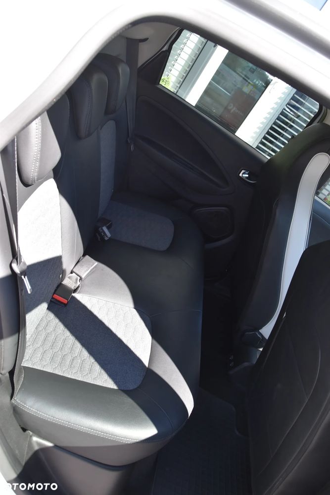 Renault Zoe - 21