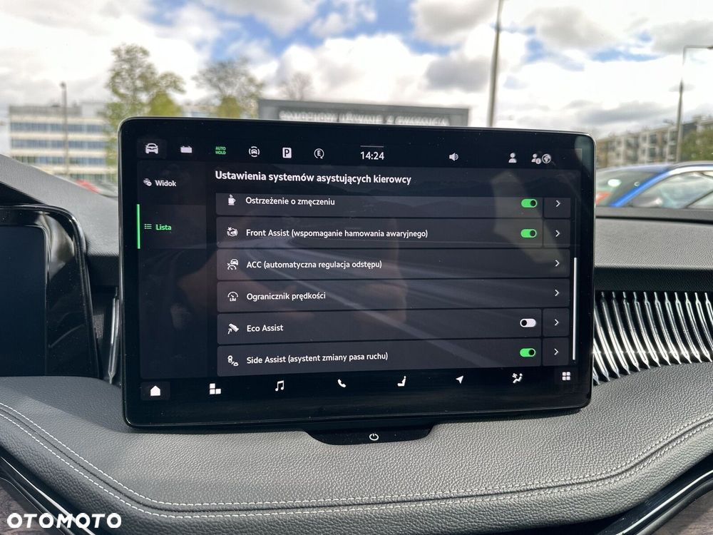 Skoda Superb 1.5 TSI Plug-in Hybrid L&K DSG - 17