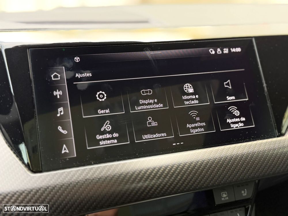 Audi e-tron GT quattro - 46