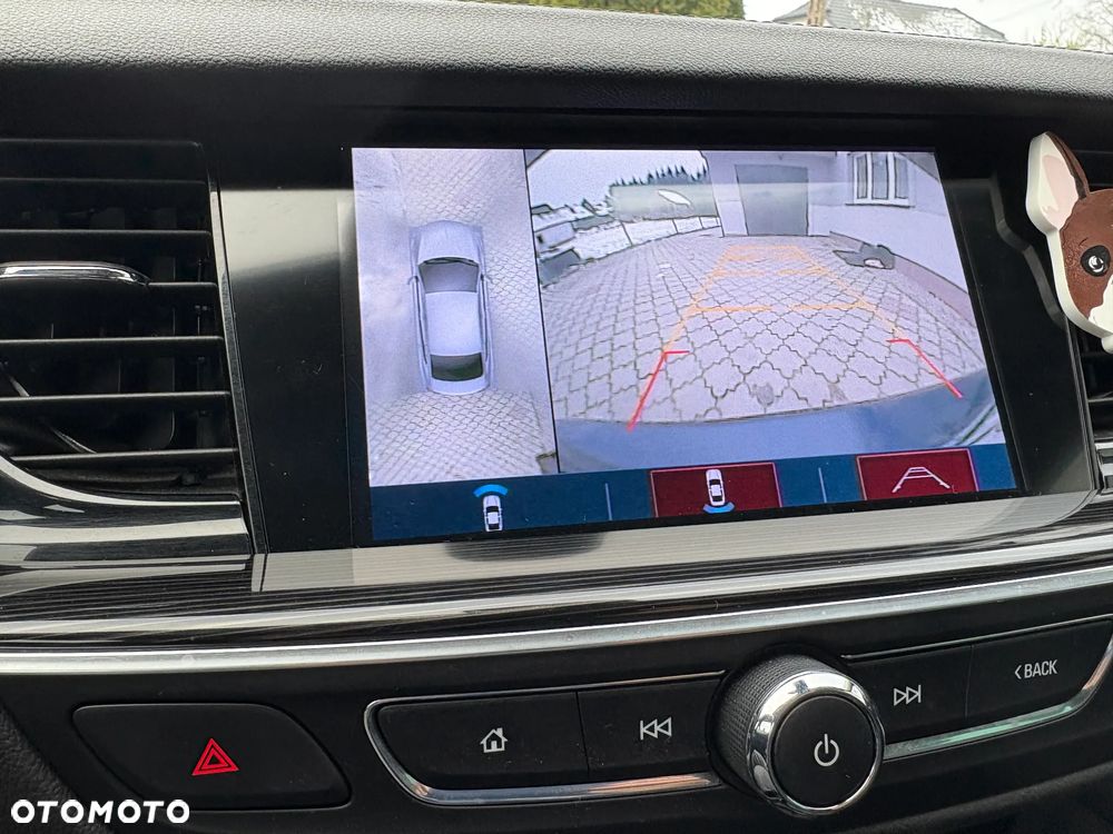 Opel Insignia 2.0 CDTI Elite S&S - 24