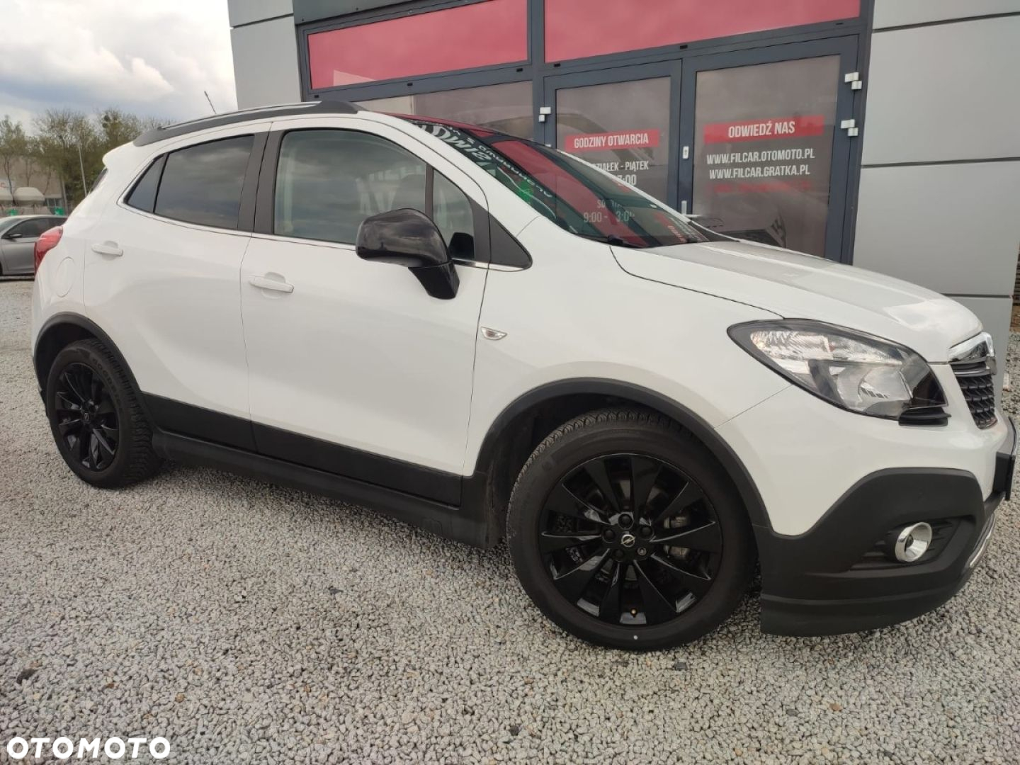 Opel Mokka 1.4 T Cosmo - 15