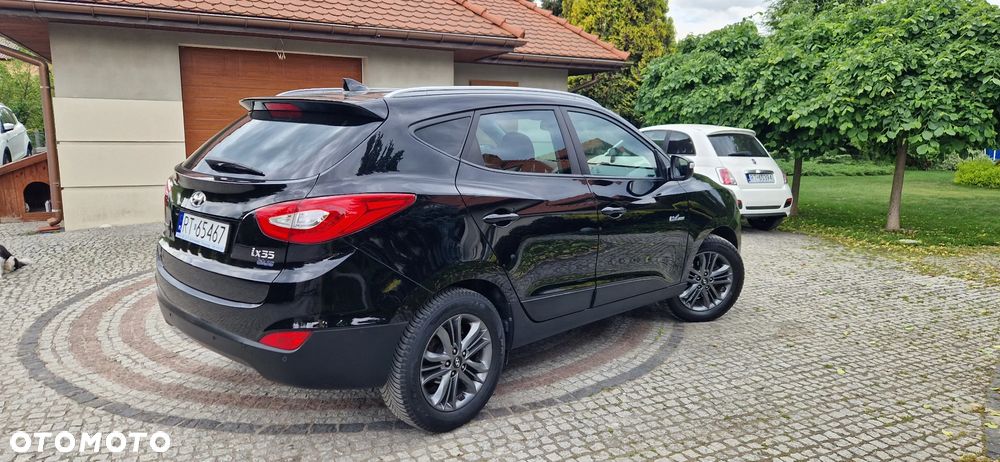 Hyundai ix35 1.6 GDI Premium 2WD - 3