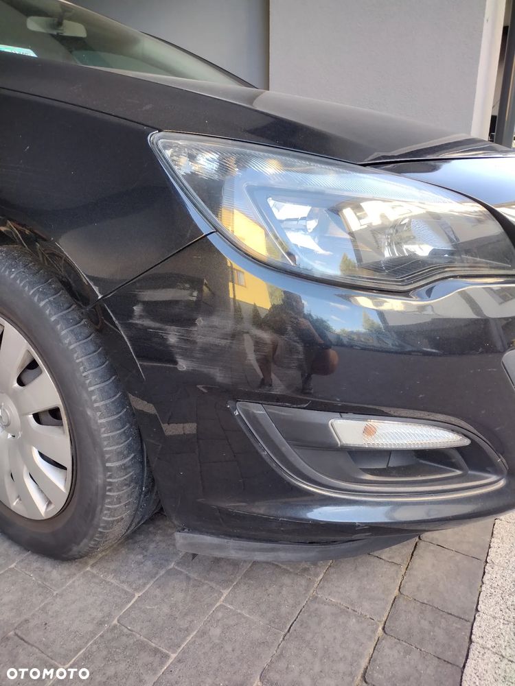 Opel Astra 1.4 Active - 2