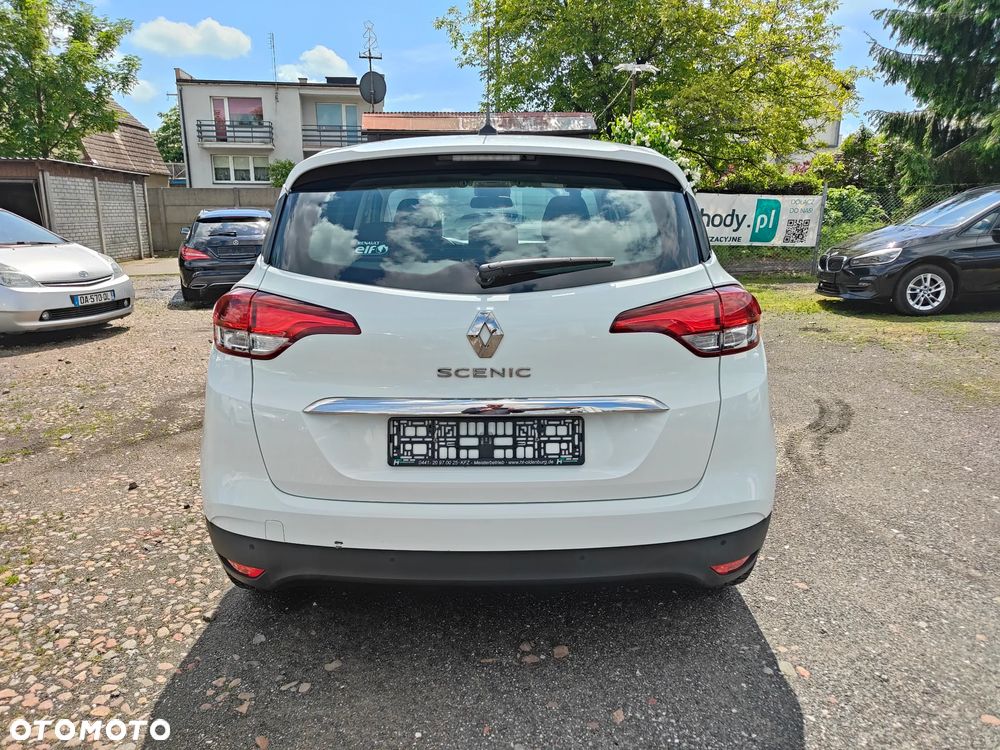 Renault Scenic ENERGY dCi 110 INTENS - 8