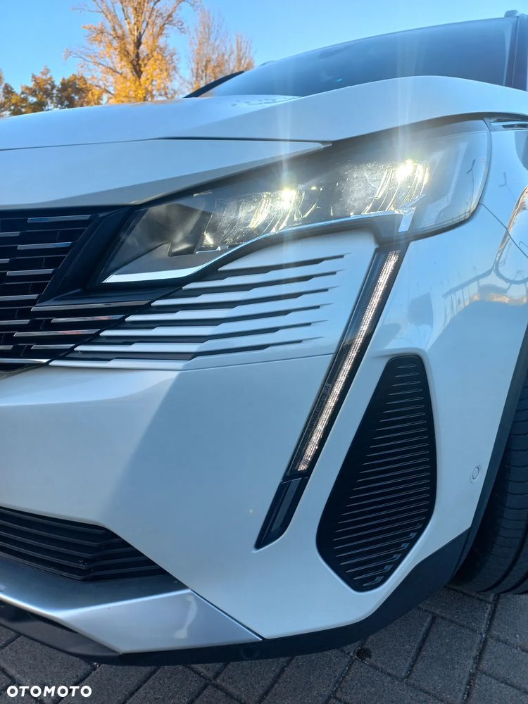Peugeot 3008 - 31