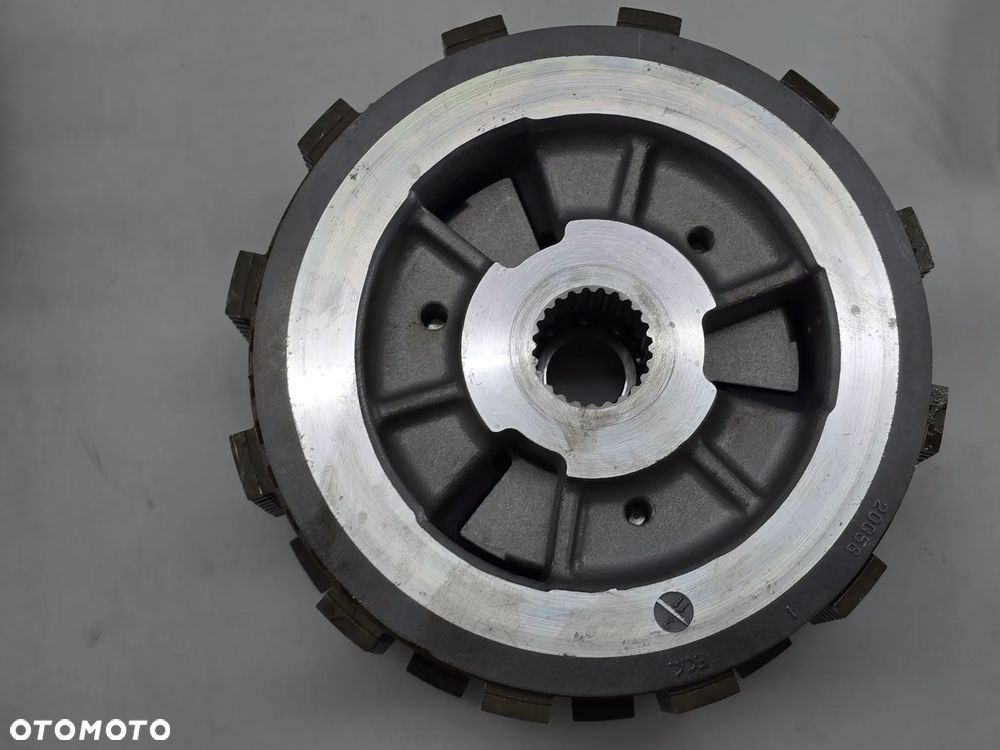SPRZEGLO KOSZ SPRZEGLOWY DOCISK TARCZKI   TRIUMPH TIGER 1200 RALLY - 10