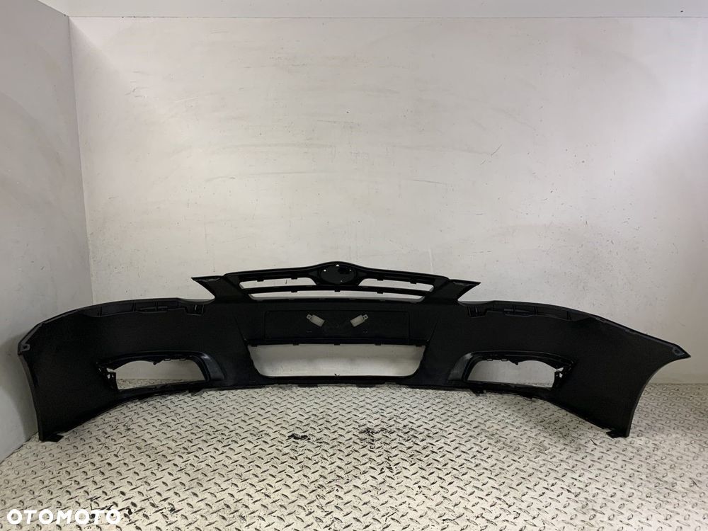 NOWY ORYGINALNY ZDERZAK PRZEDNI PRZÓD TOYOTA COROLLA IX 9 E12 01-09 52119-02933 - 6