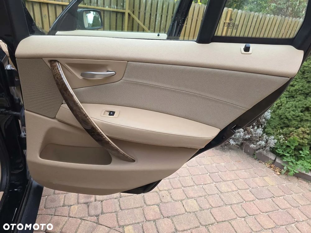 BMW X3 - 19