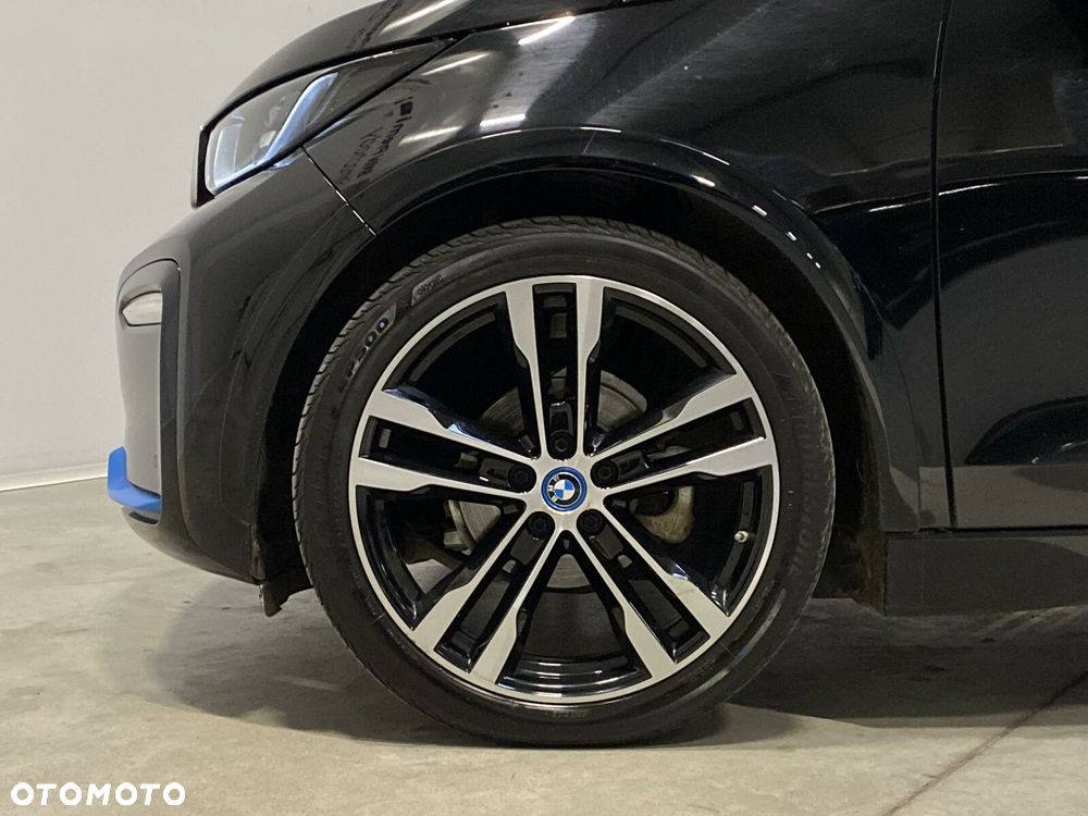 BMW i3 i3S 120 Ah - 19