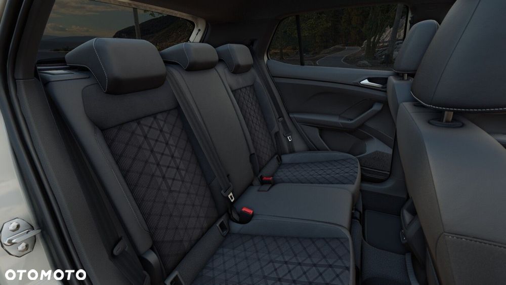 Volkswagen T-Cross 1.0 TSI R-Line Plus DSG - 13