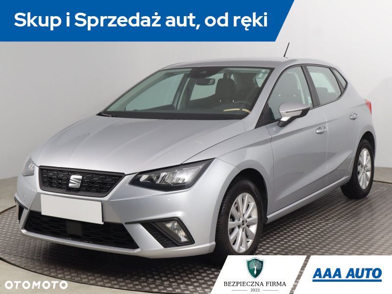 Seat Ibiza - 2