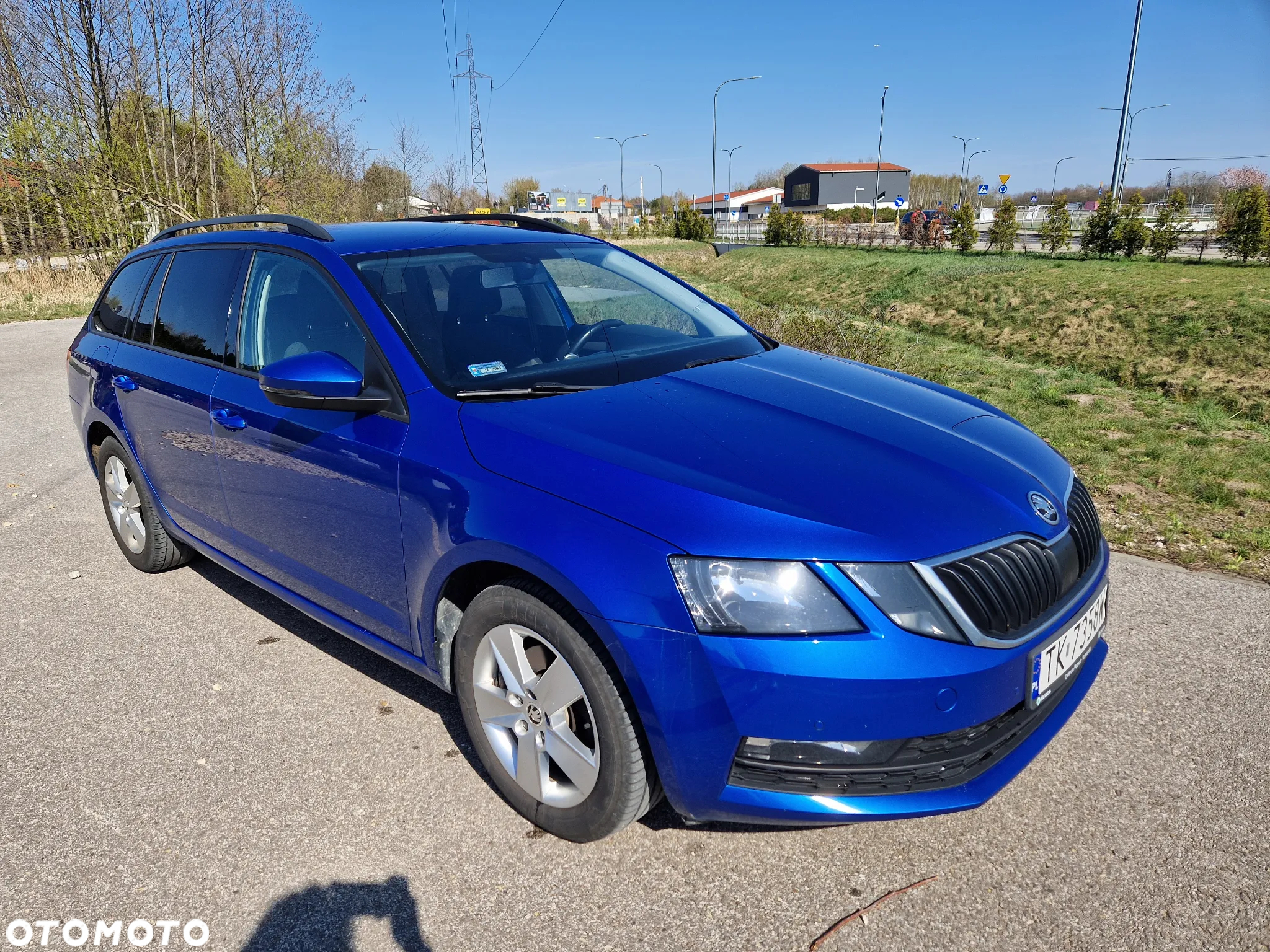 Skoda Octavia 1.5 TSI ACT Ambition DSG - 4
