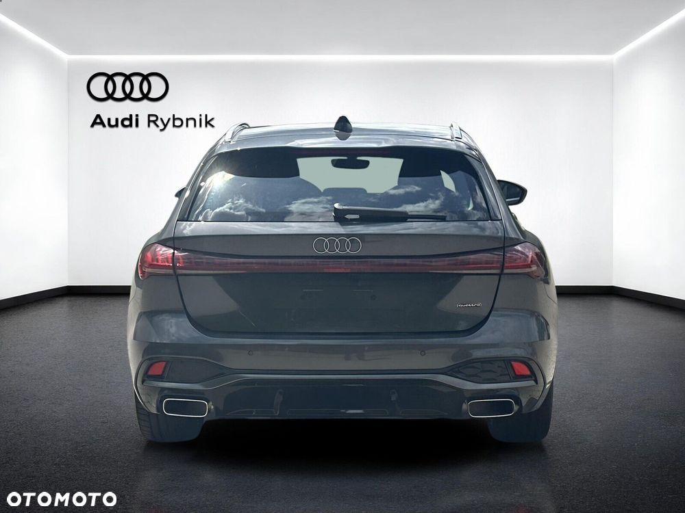 Audi A5 Avant - 5